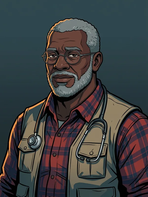 Hank Porter
