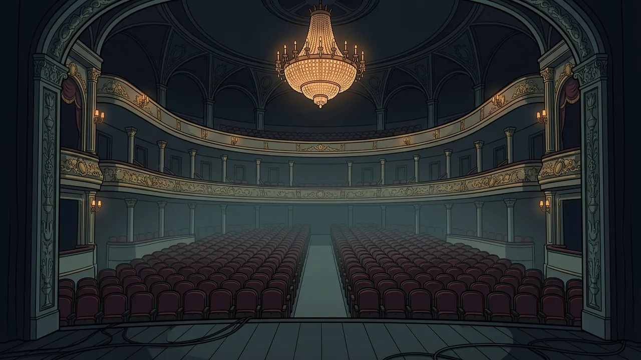 Final Performance