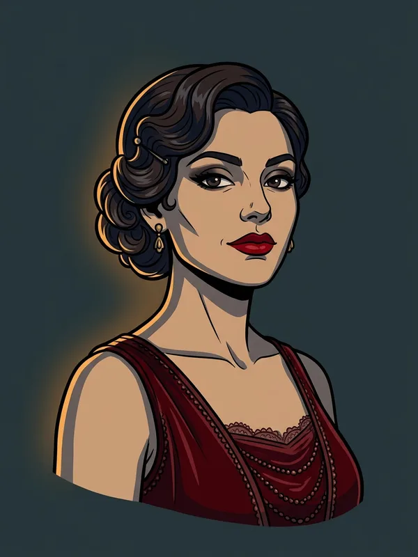 Valentina Ríos