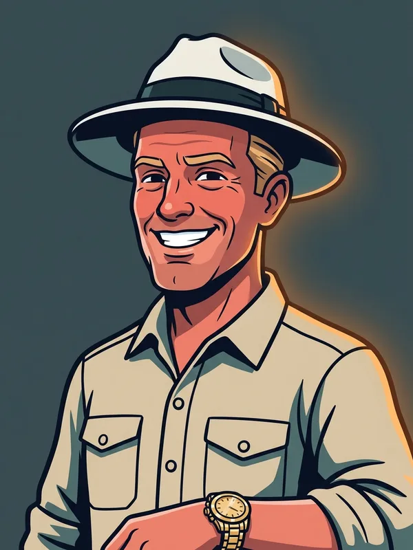 Mark Jensen
