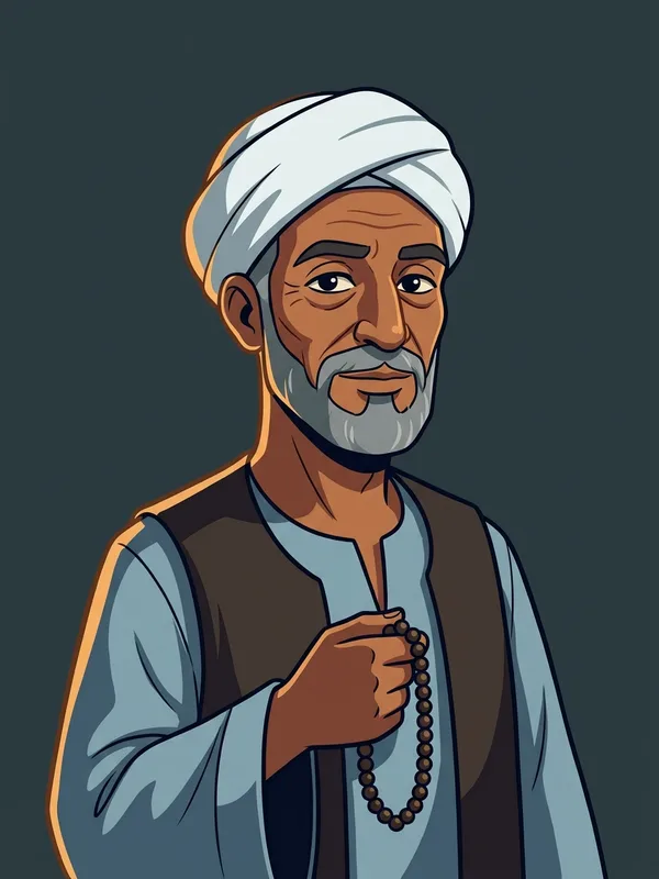 Youssef Amin