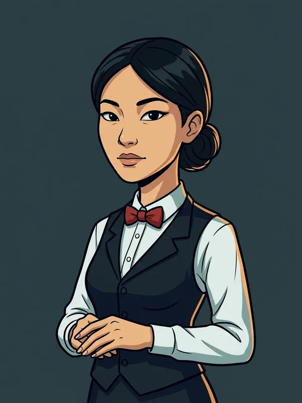 Mei Lin