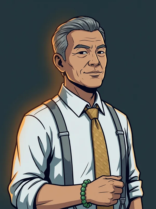Victor Kwan