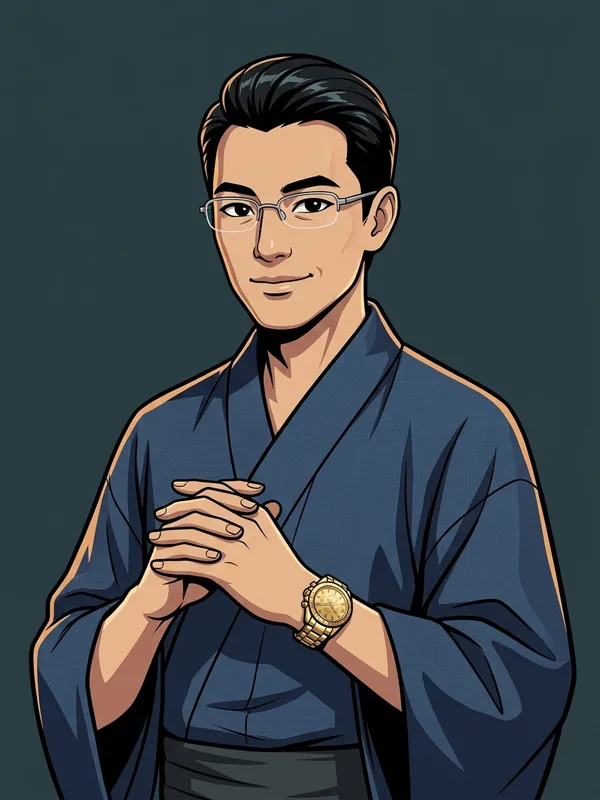Hiro Tanabe