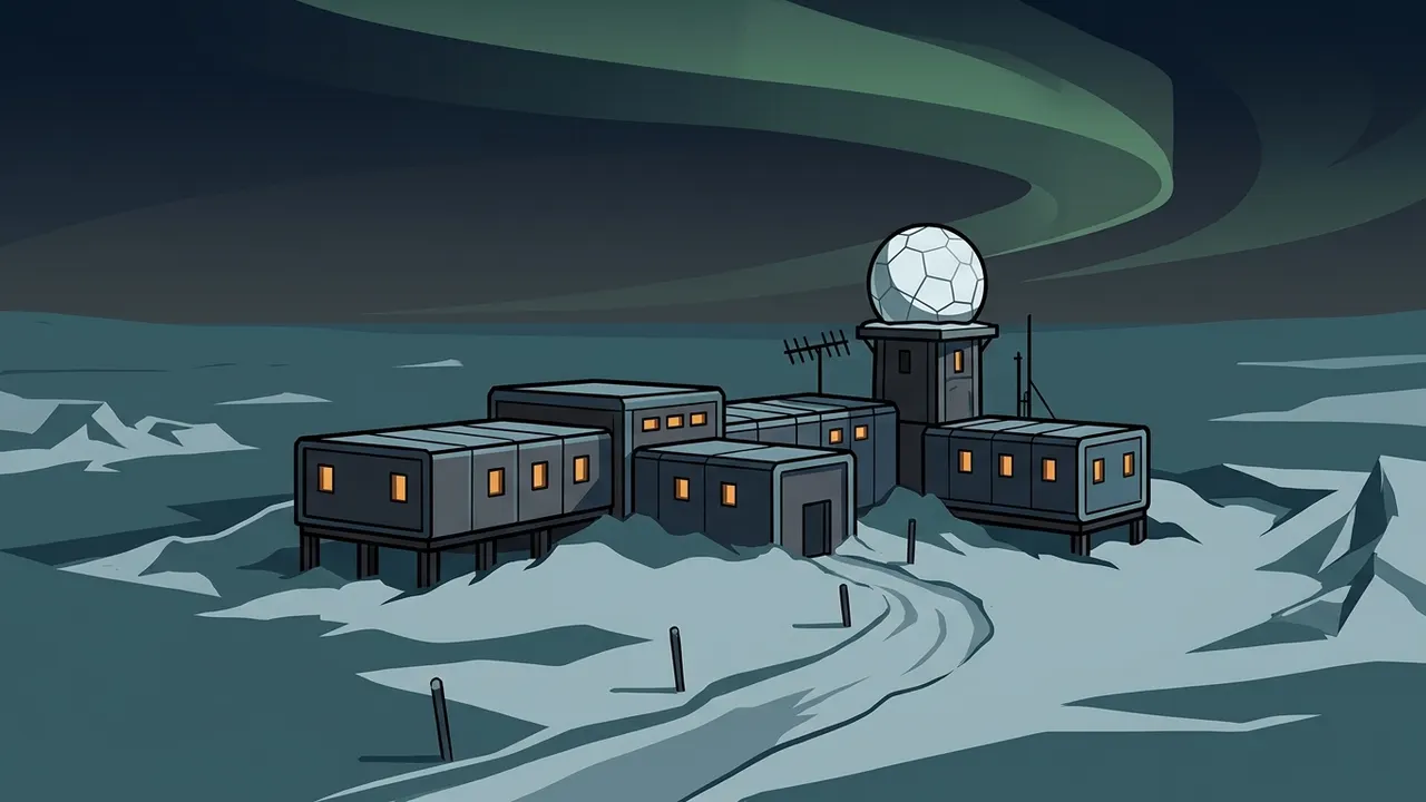 Polar Night