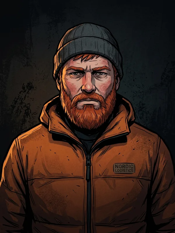 Torvald Brekke