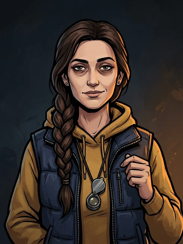 Zofia Wrona