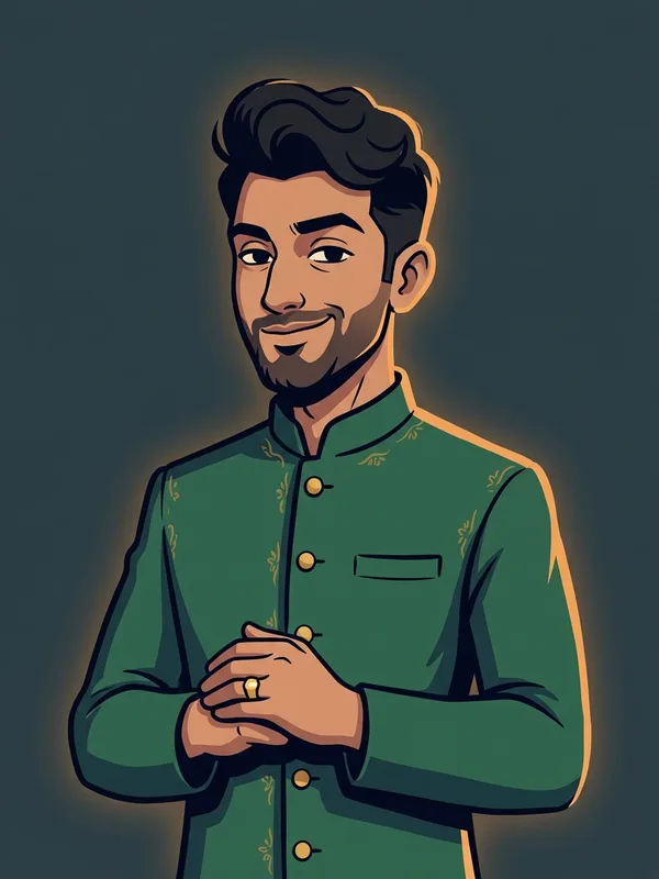 Kabir Malhotra