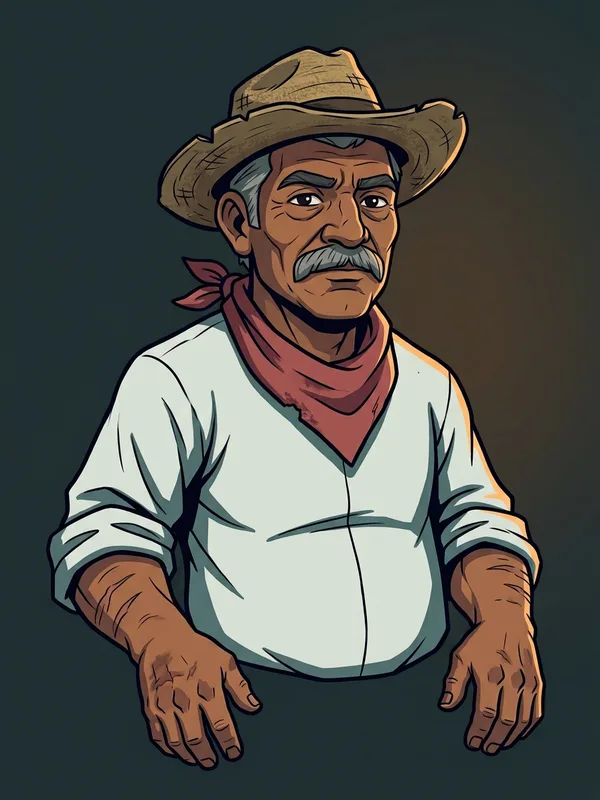 Eusebio Ramírez