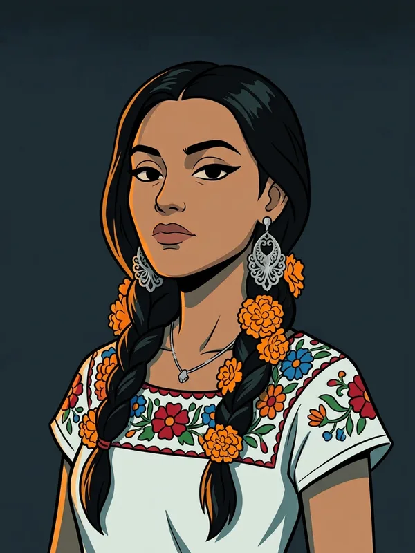 Ximena Mendoza