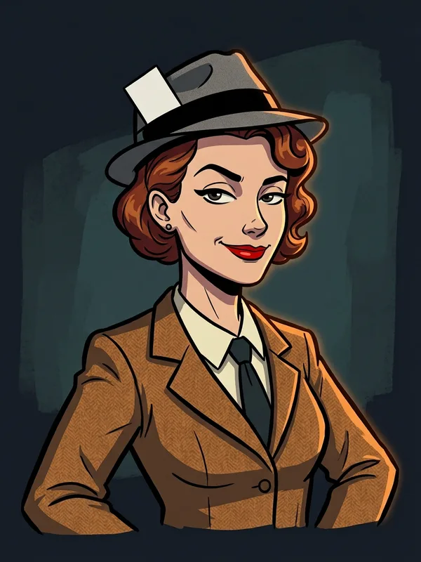 Loretta Vance