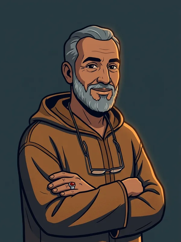 Driss Bennani