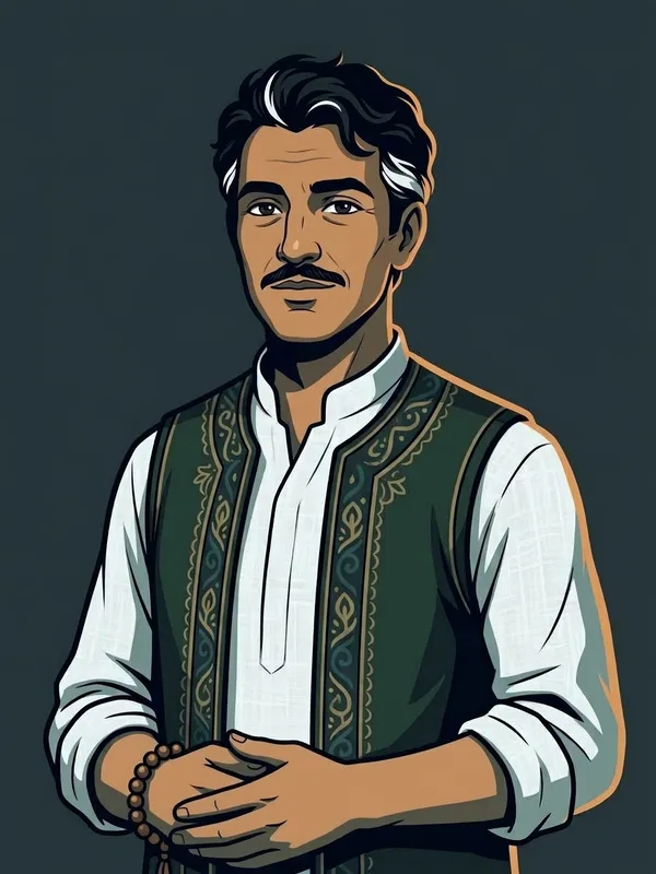 Othmane Alaoui
