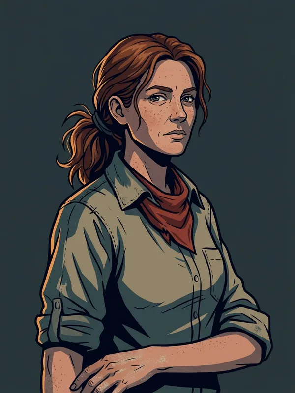 Deirdre Callaghan