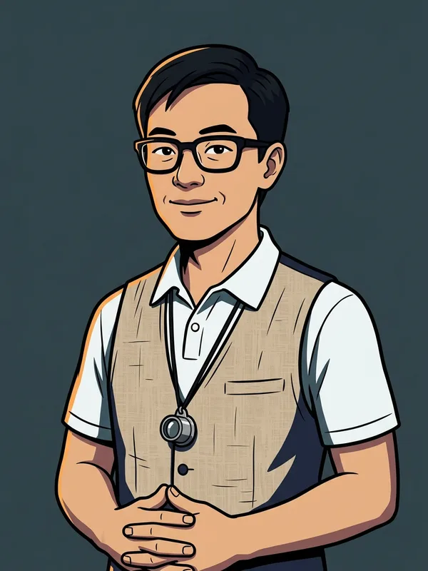 Raymond Leung