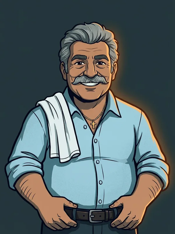 Stavros Papadakis