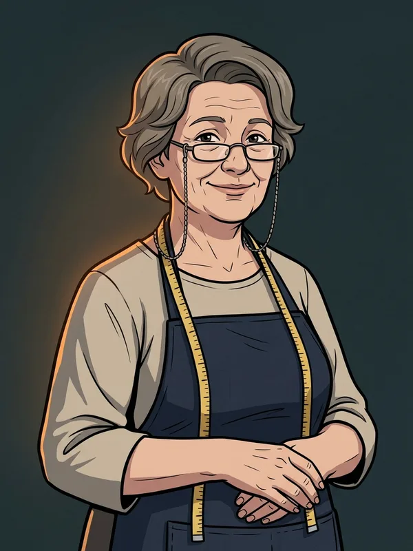 Galina Morozova