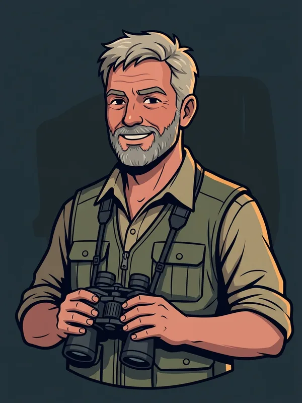 Dirk Venter