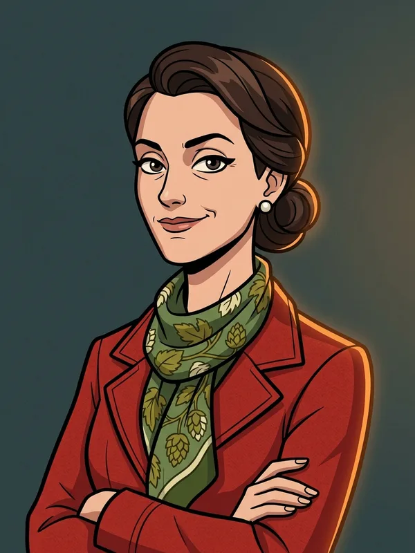 Ottilie Brandl