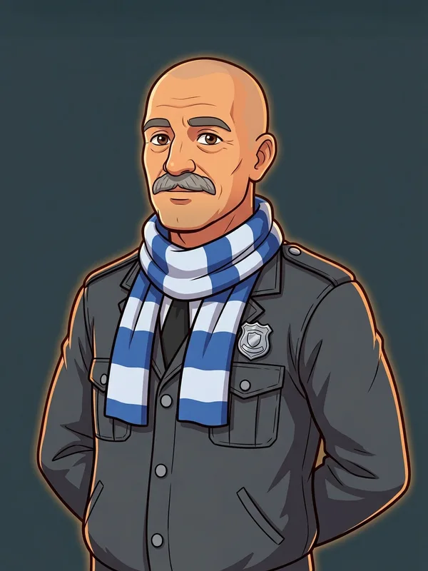 Arben Krasniqi