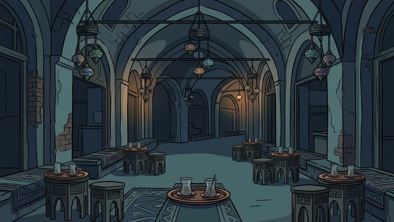 Grand Bazaar