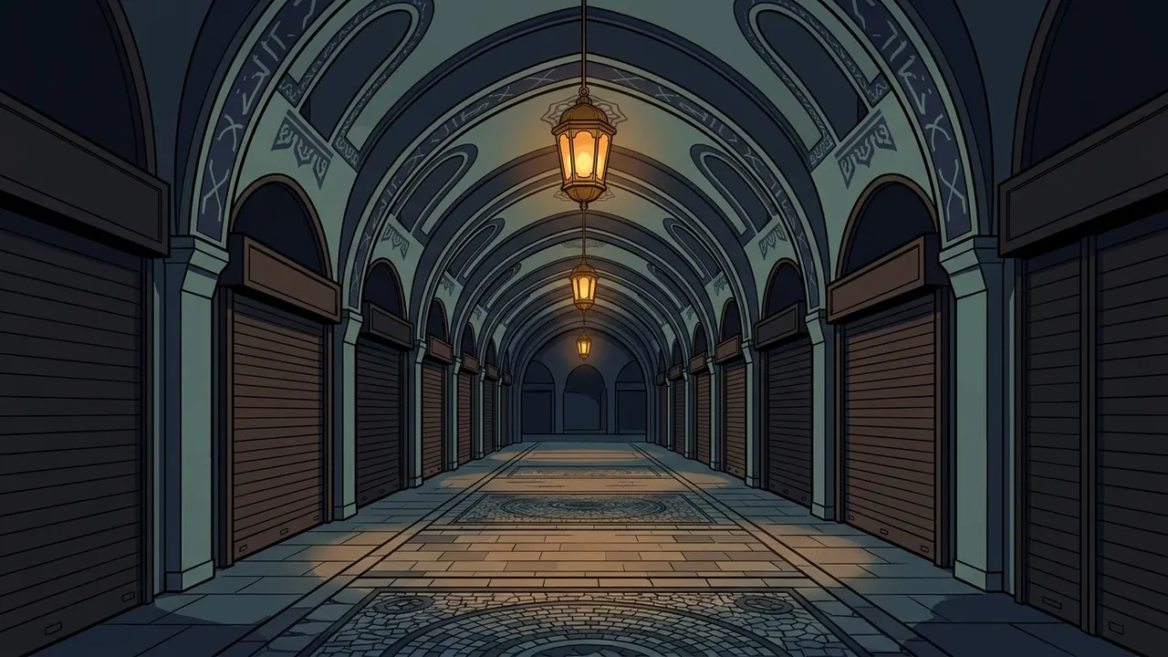 Grand Bazaar