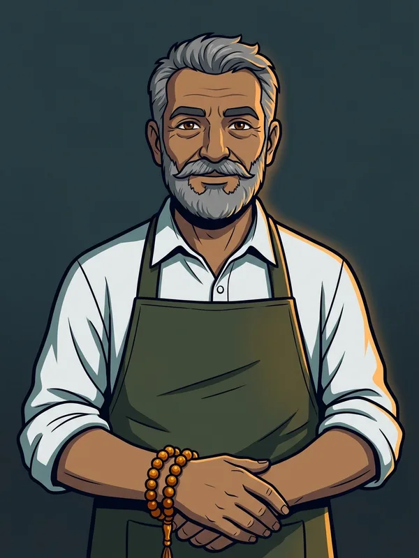 Tarık Demirci
