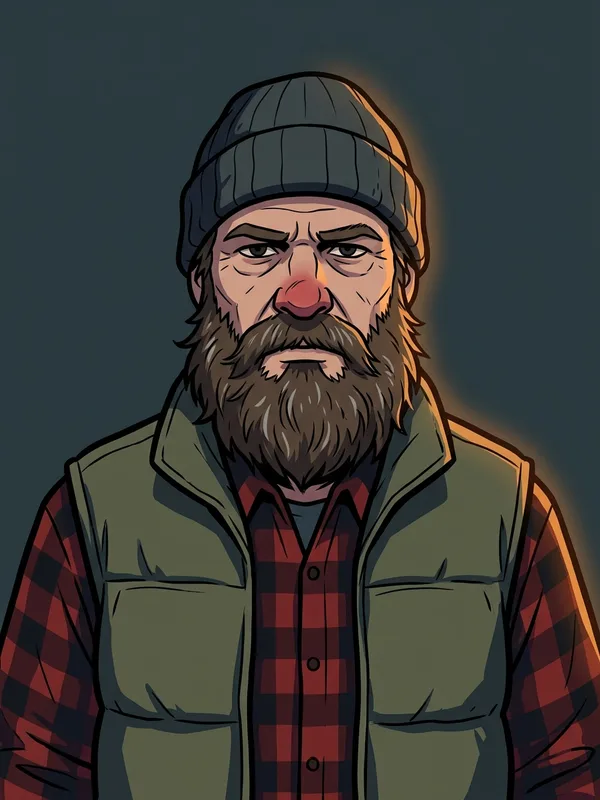 Duncan Kerrigan