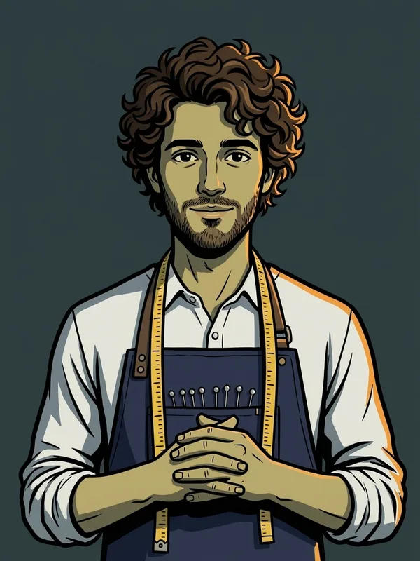 Bastien Moreau