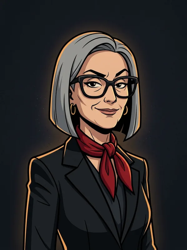 Odile Faure