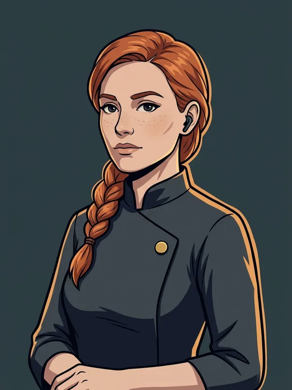 Brynja Ólafsdóttir