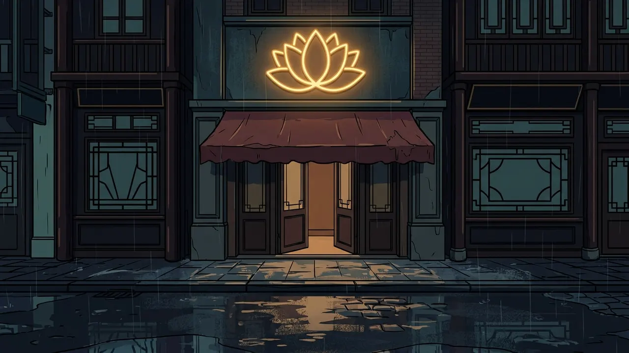 Shanghai Song