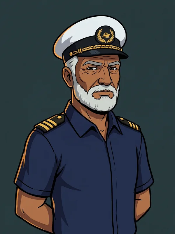 Spyros Mavridis