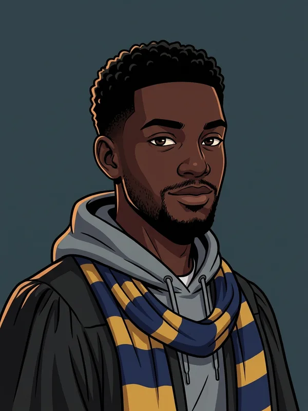 Tobi Adeyemi