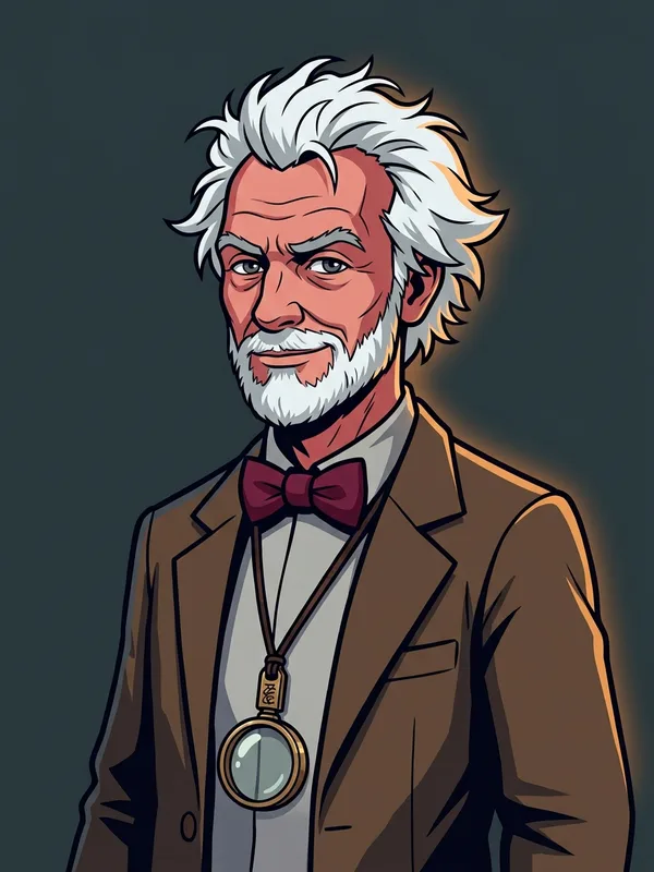 Walter Pryce
