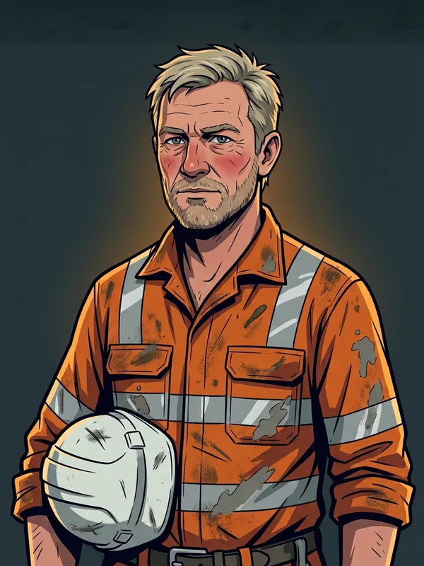 Hendrik van Wyk