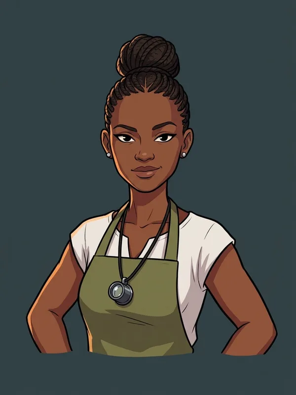 Lerato Mokoena