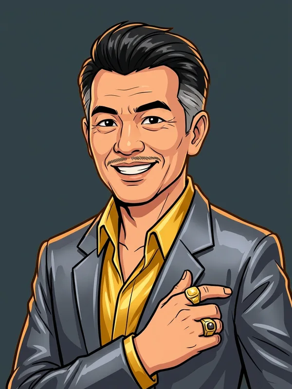 Anurak Wongsakul