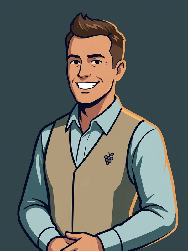 Brett Hollis