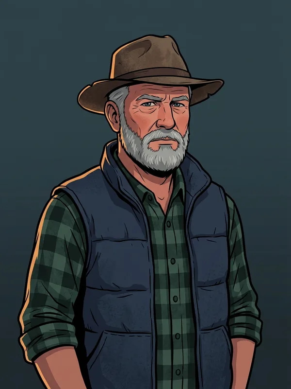 Duncan McAllister