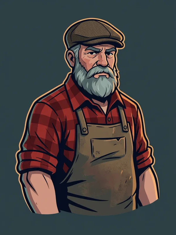 Padraig Doyle
