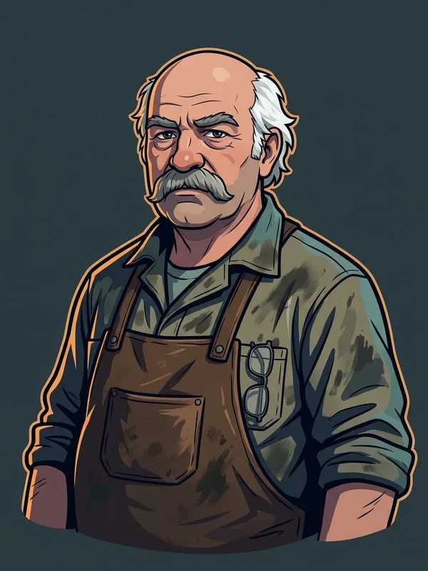 Gus Kowalski