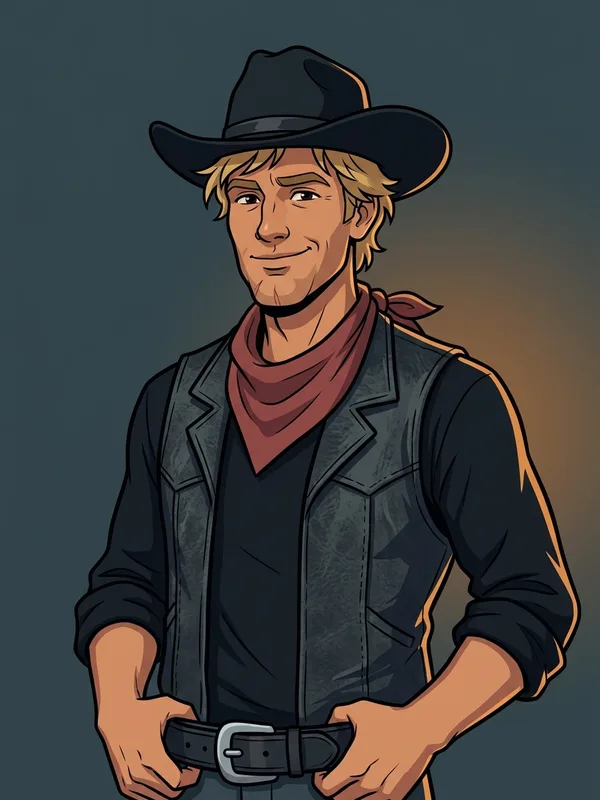 Wade Hollister