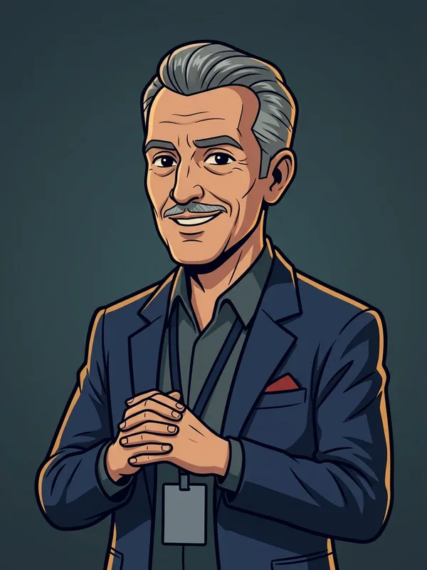 Ignacio Salvatierra