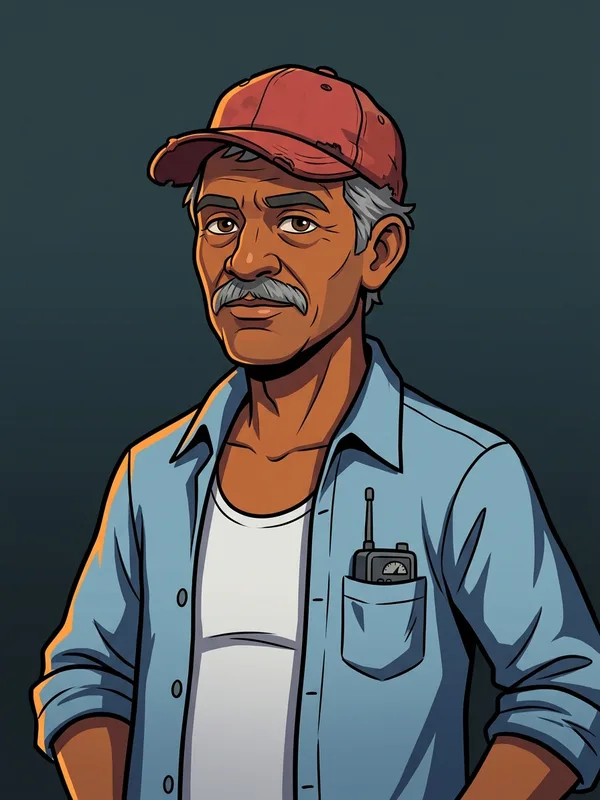 Raimundo Tavares