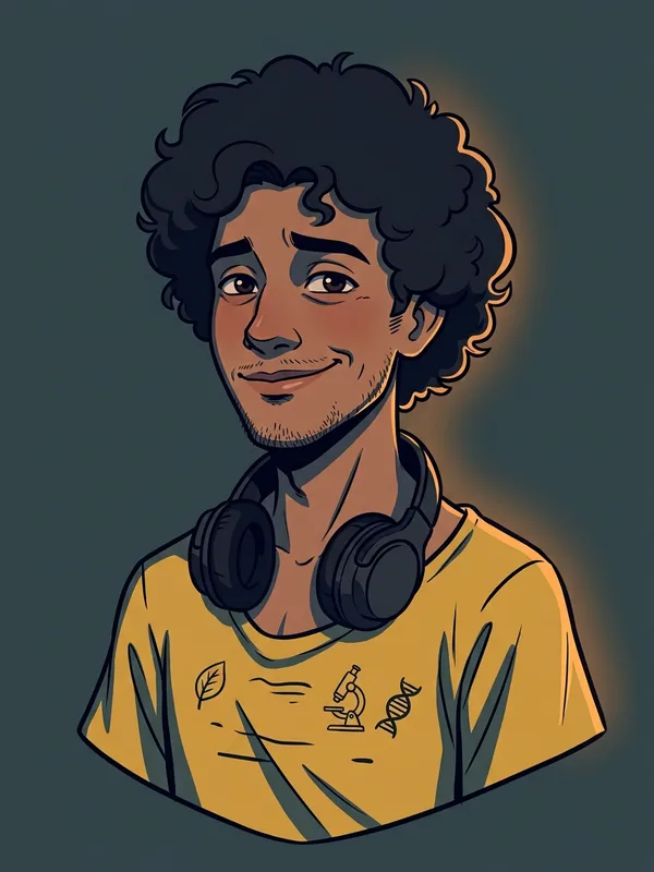 Thales Rebouças