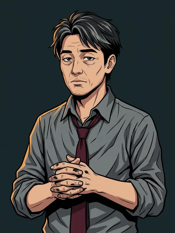 Daisuke Kuroda
