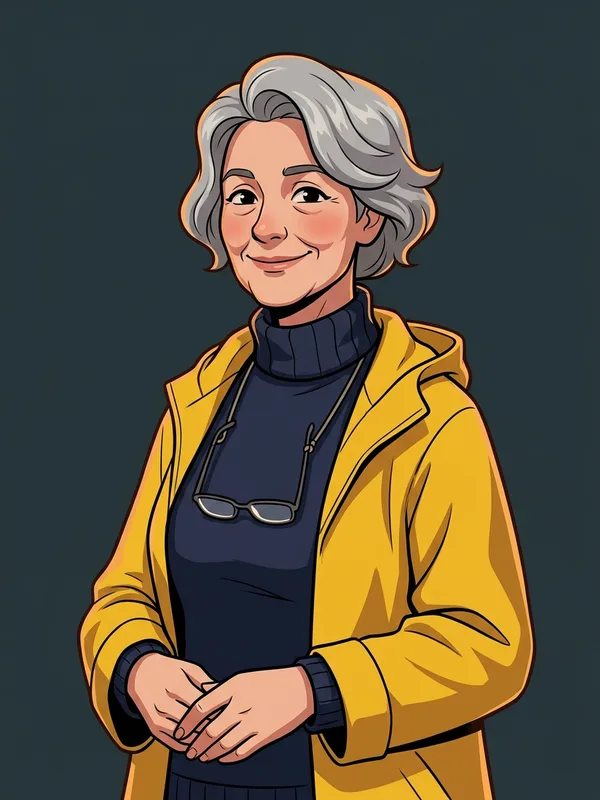 Liesbeth Kramer