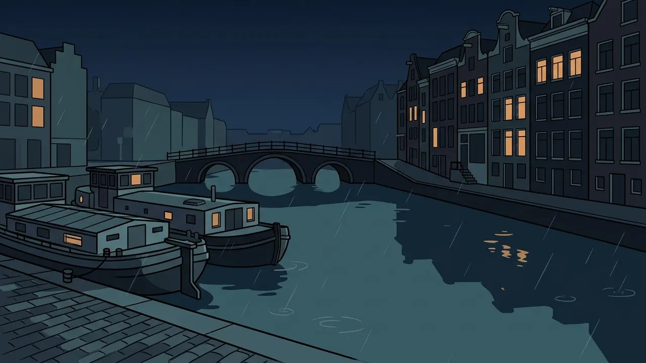 The Houseboat