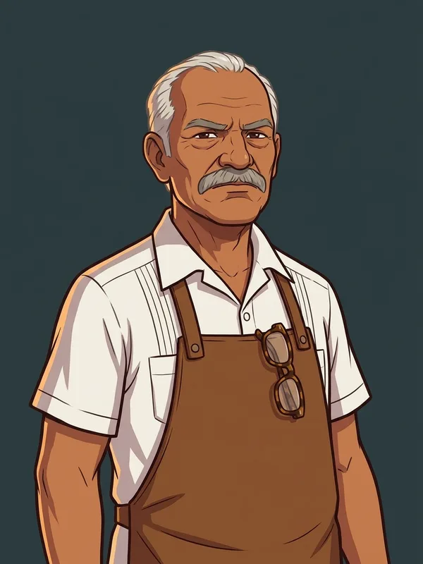 Faustino Olivera